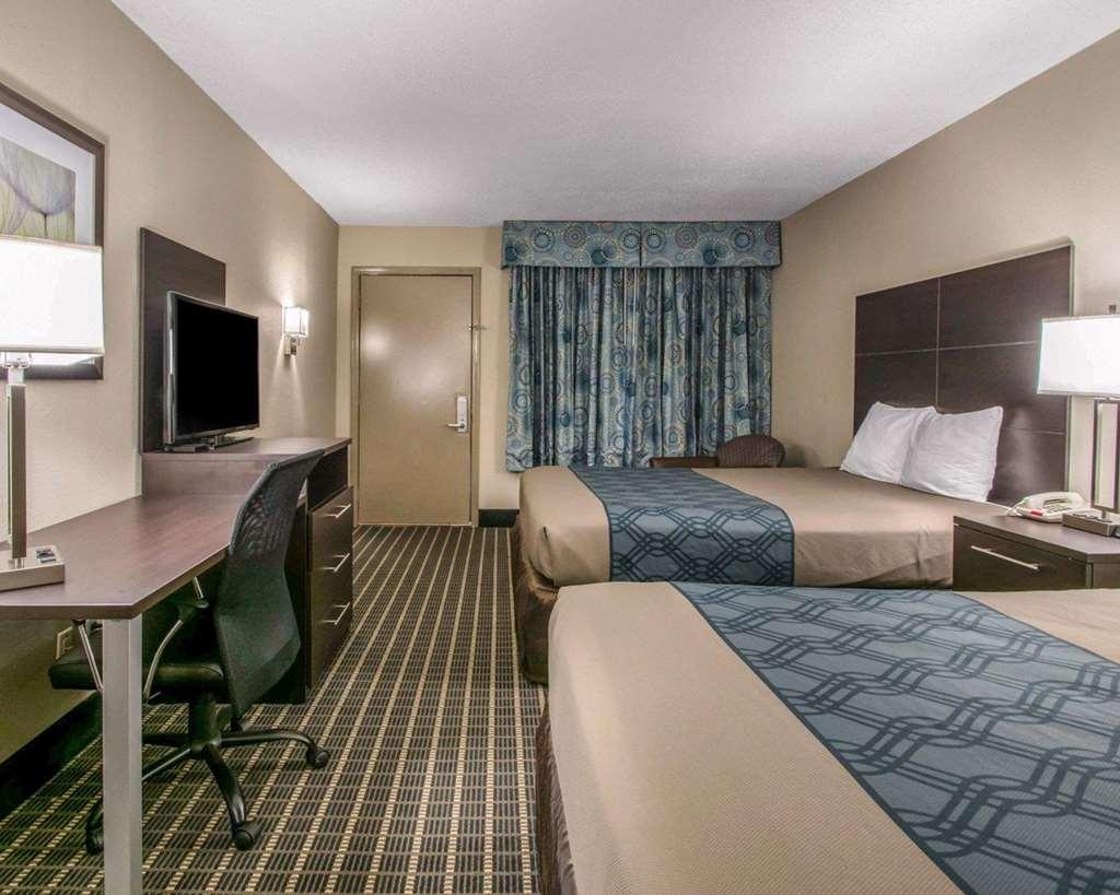 Econo Lodge Defuniak Springs I-10 Kamer foto