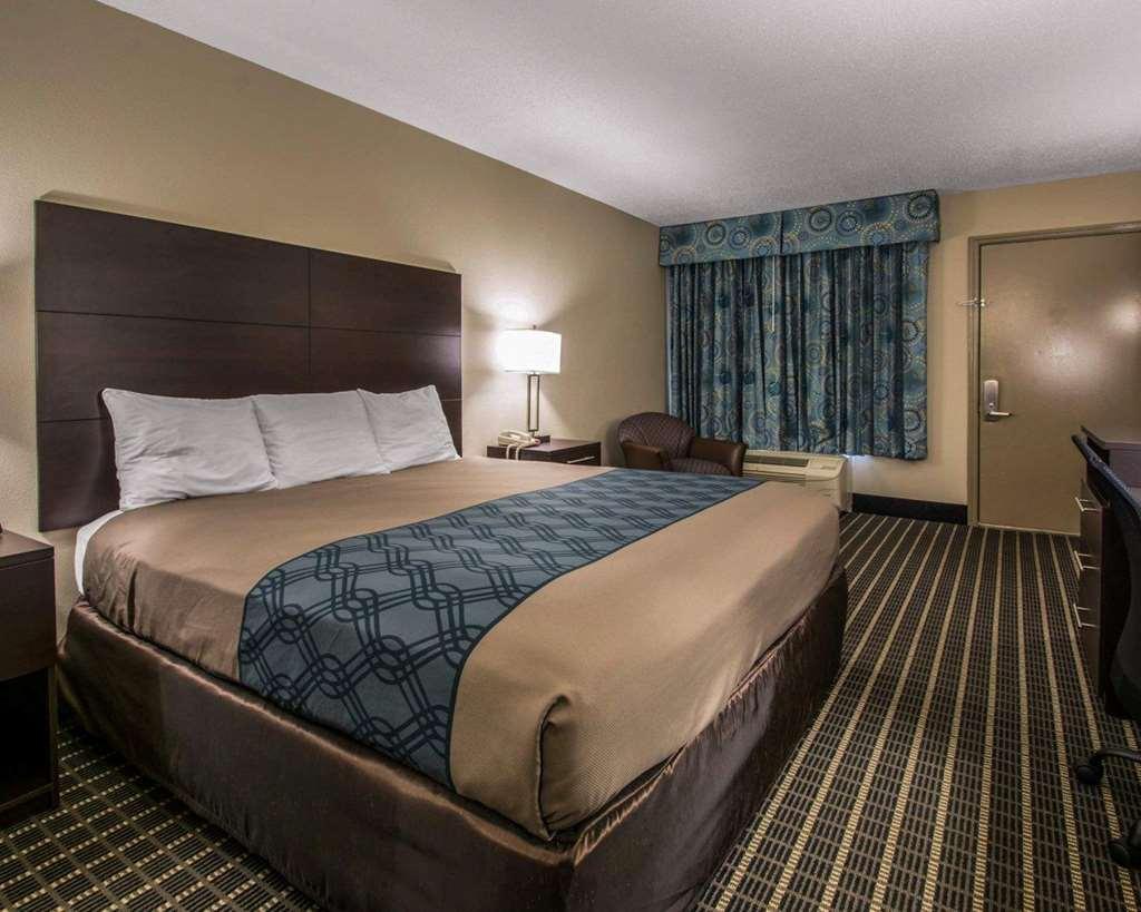 Econo Lodge Defuniak Springs I-10 Kamer foto