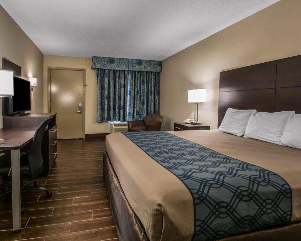 Econo Lodge Defuniak Springs I-10 Kamer foto