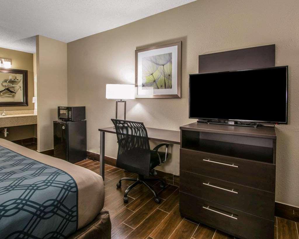 Econo Lodge Defuniak Springs I-10 Kamer foto