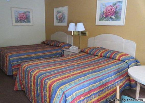 Econo Lodge Defuniak Springs I-10 Buitenkant foto