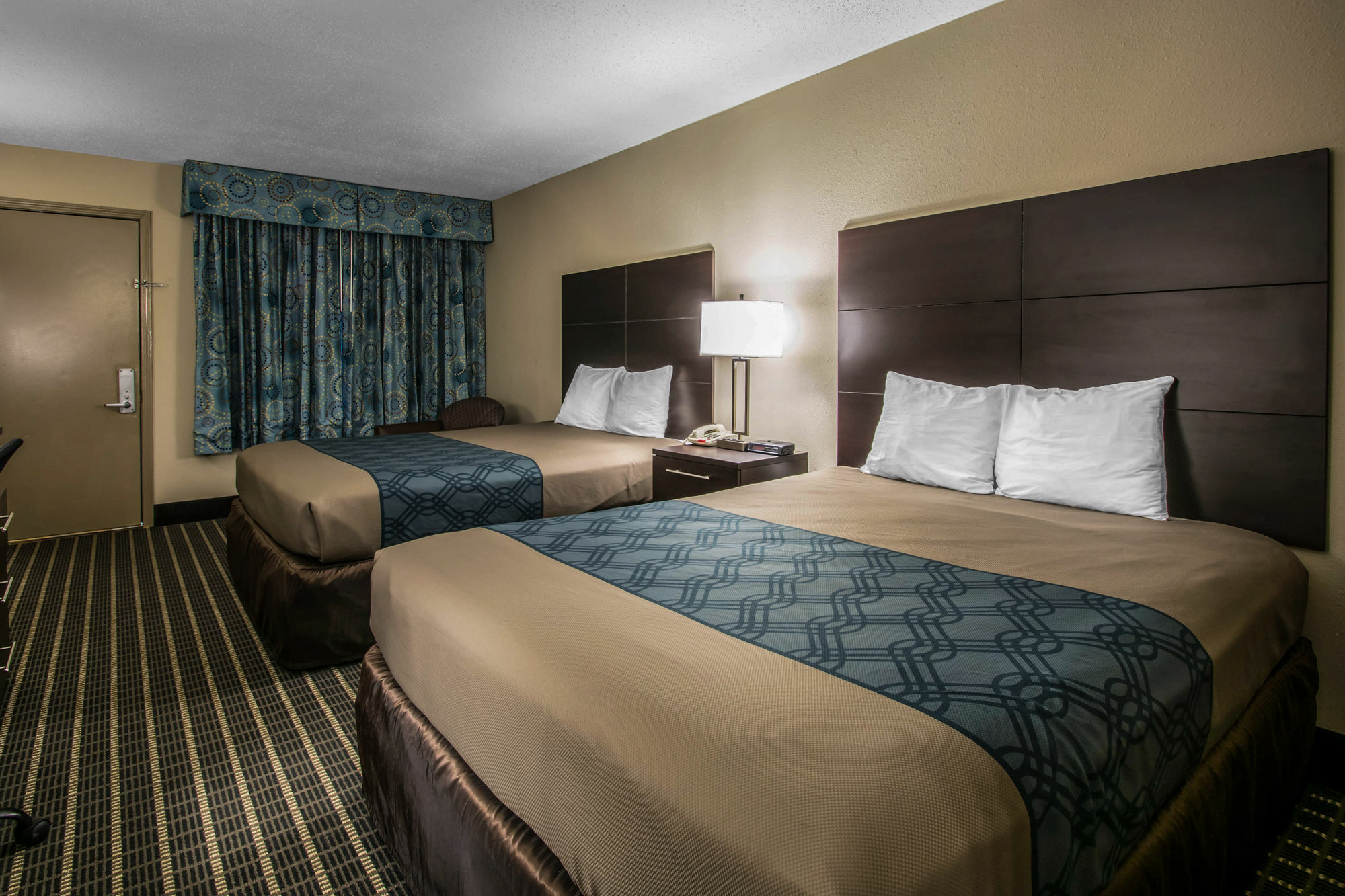 Econo Lodge Defuniak Springs I-10 Buitenkant foto