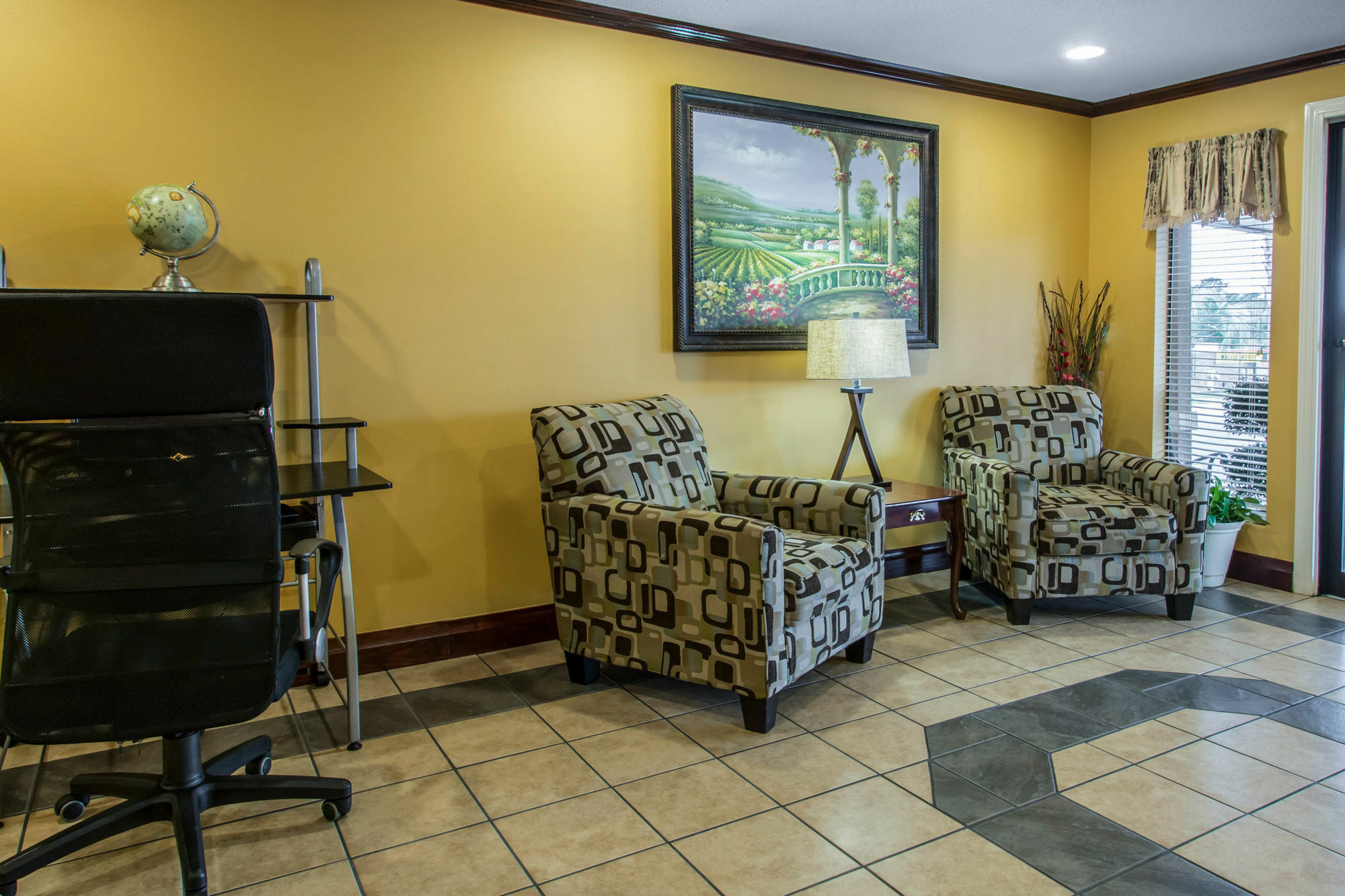 Econo Lodge Defuniak Springs I-10 Buitenkant foto